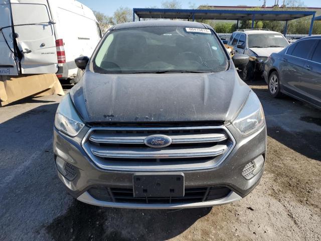 Photo 5 from auction – 2017 FORD ESCAPE SE with VIN 1FMCU9GD6HUC41074