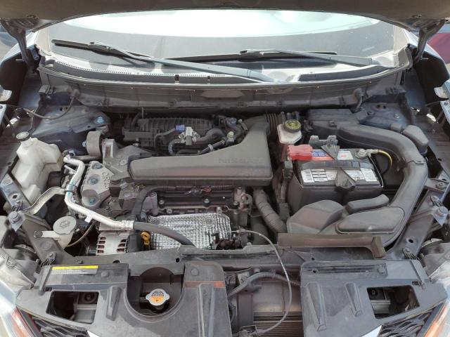 صورة رقم 12 من المزاد - 2015 NISSAN ROGUE S مع VIN KNMAT2MT7FP573697