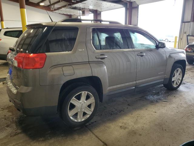 Photo 3 from auction – 2011 GMC TERRAIN SL with VIN 2CTFLVE52B6362428