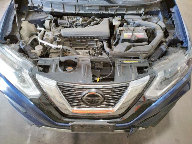 Photo 12 from auction – 2019 NISSAN ROGUE S with VIN KNMAT2MT1KP511707