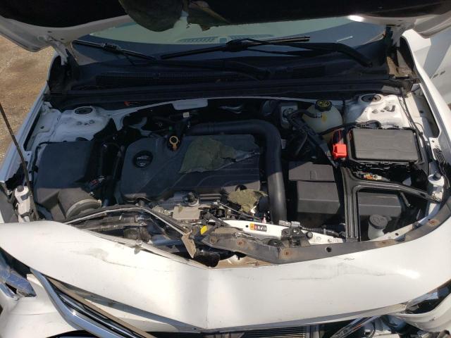 Photo 11 from auction – 2018 CHEVROLET MALIBU LT with VIN 1G1ZD5ST6JF260698