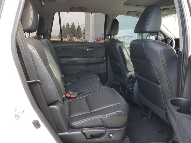 Photo 11 from auction – 2019 HONDA PILOT EXL with VIN 5FNYF5H58KB005451