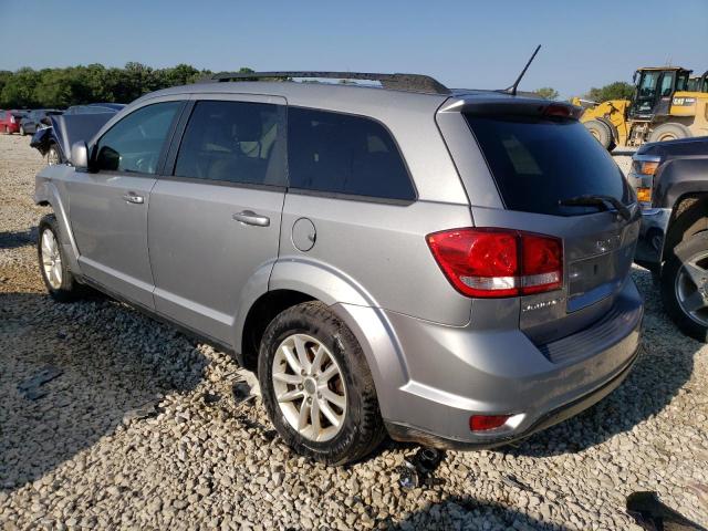Foto 2 de la subasta – 2016 DODGE JOURNEY con VIN 3C4PDCBG6GT157219