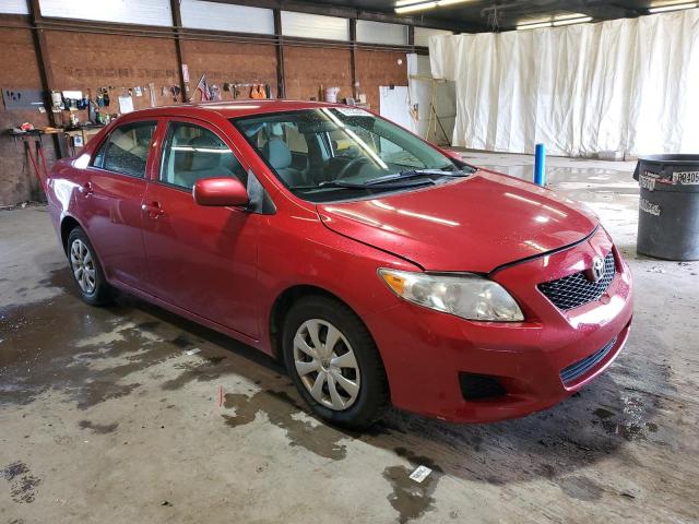 Zdjęcie 4 z aukcji – 2010 TOYOTA COROLLA BA z VIN 2T1BU4EE6AC284783