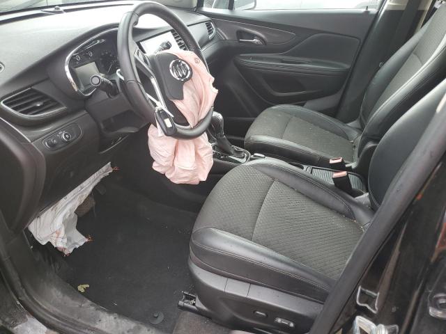 Photo 7 from auction – 2017 BUICK ENCORE PRE with VIN KL4CJESB0HB092887