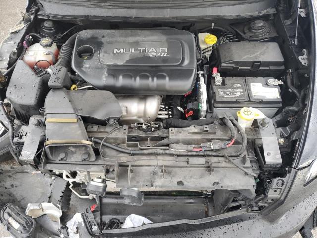 Photo 12 from auction – 2014 JEEP CHEROKEE S with VIN 1C4PJLAB9EW314425