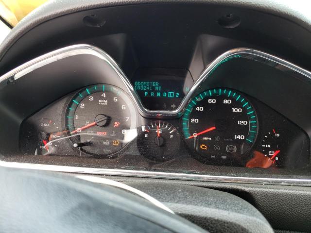 Photo 9 from auction – 2015 CHEVROLET TRAVERSE L with VIN 1GNKRGKD6FJ384657