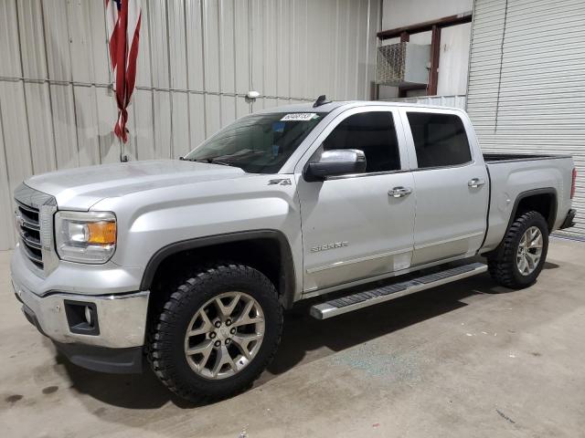 GMC SIERRA K15 2015 z numerem VIN 3GTU2VEC5FG528391 - Zdjęcie z aukcji