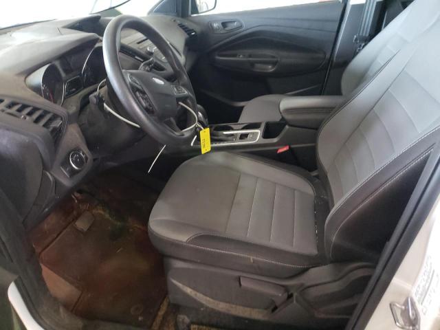 Photo 7 from auction – 2017 FORD ESCAPE S with VIN 1FMCU0F70HUA69020