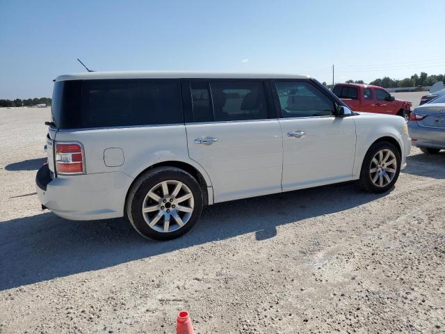 Photo 3 from auction – 2009 FORD FLEX LIMIT with VIN 2FMDK53C49BA02663
