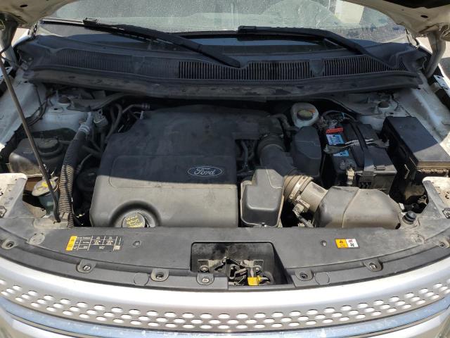 Снимка 12 от търг – 2013 FORD EXPLORER X с VIN 1FM5K7D88DGA12673