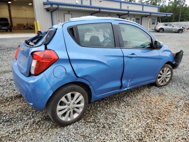 Foto 3 de la subasta – 2017 CHEVROLET SPARK 1LT con VIN KL8CD6SA5HC724697
