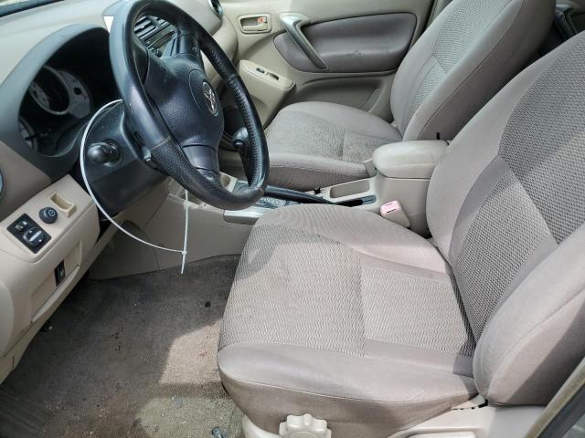 صورة رقم 7 من المزاد - 2004 TOYOTA RAV4 مع VIN JTEHD20V440036421