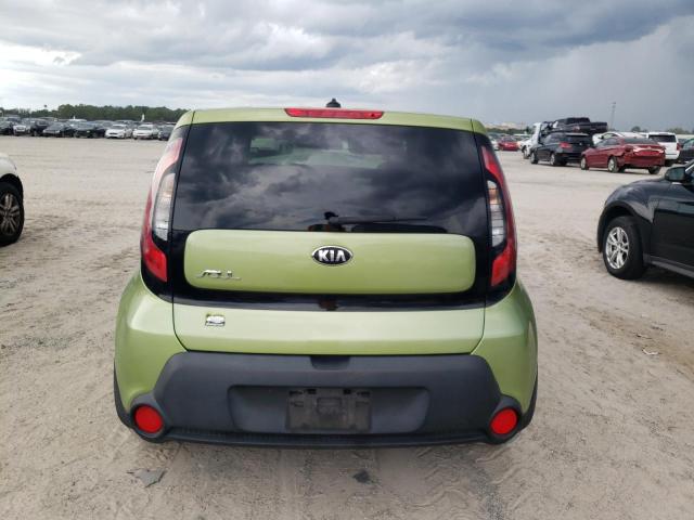 Photo 6 from auction – 2016 KIA SOUL with VIN KNDJN2A25G7871186