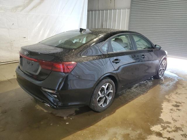 Photo 3 from auction – 2020 KIA FORTE FE with VIN 3KPF24AD2LE173530