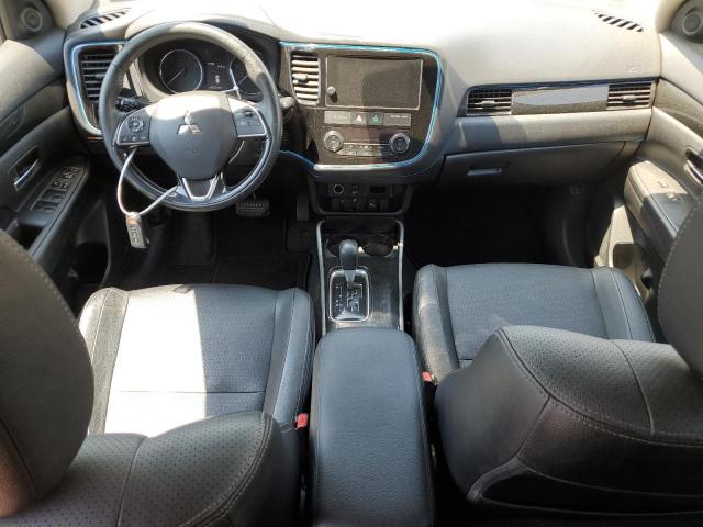 Photo 8 from auction – 2018 MITSUBISHI OUTLANDER with VIN JA4AZ3A33JZ043632
