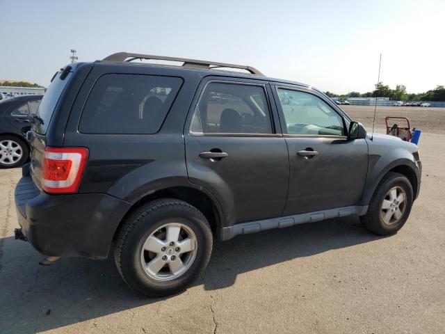 Photo 3 from auction – 2012 FORD ESCAPE with VIN 1FMCU9D79CKC73696