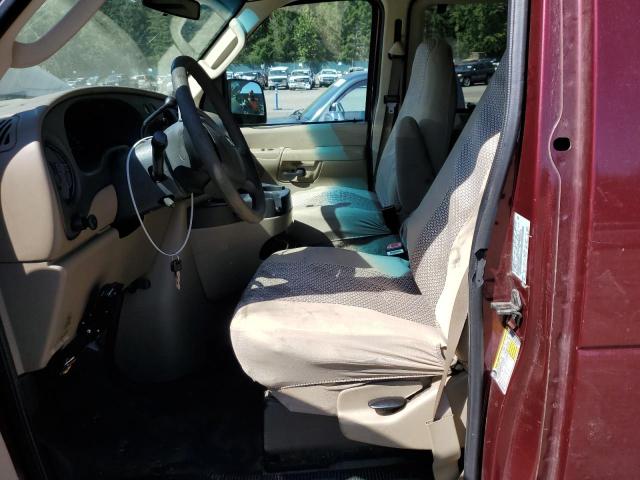 Photo 7 from auction – 2007 FORD ECONOLINE with VIN 1FBNE31L27DA75274