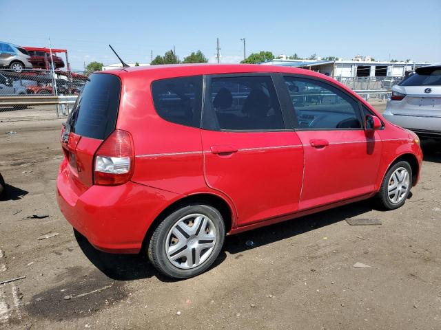 Photo 3 from auction – 2008 HONDA FIT with VIN JHMGD384X8S041486