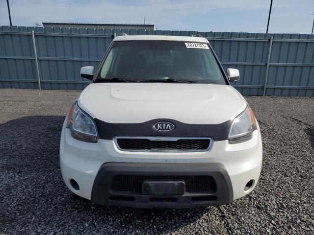 Фото 5 с аукциона – 2011 KIA SOUL + с VIN KNDJT2A26B7347818