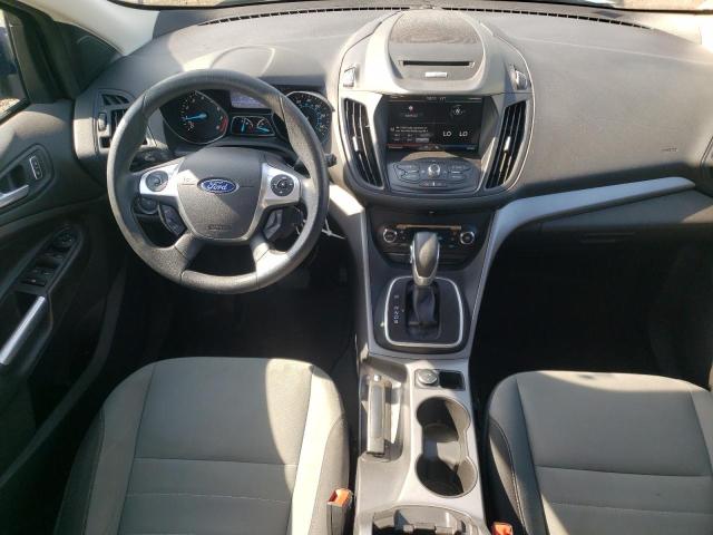 Photo 8 from auction – 2014 FORD ESCAPE SE with VIN 1FMCU9G96EUB42066