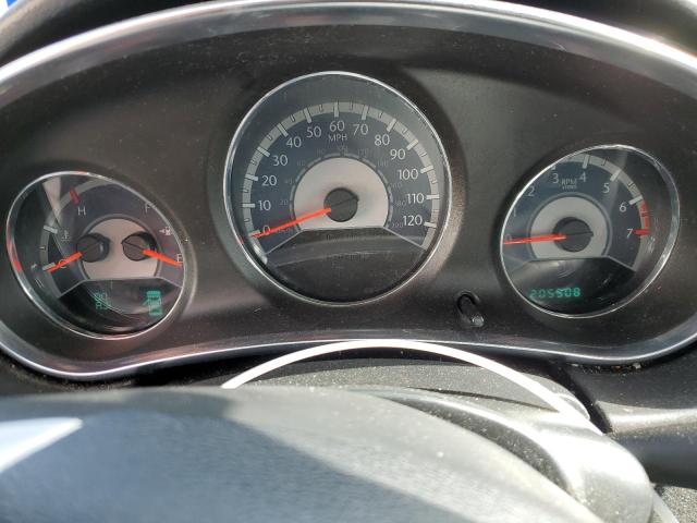 Foto 9 de la subasta – 2013 CHRYSLER 200 TOURIN con VIN 1C3CCBBB2DN635734