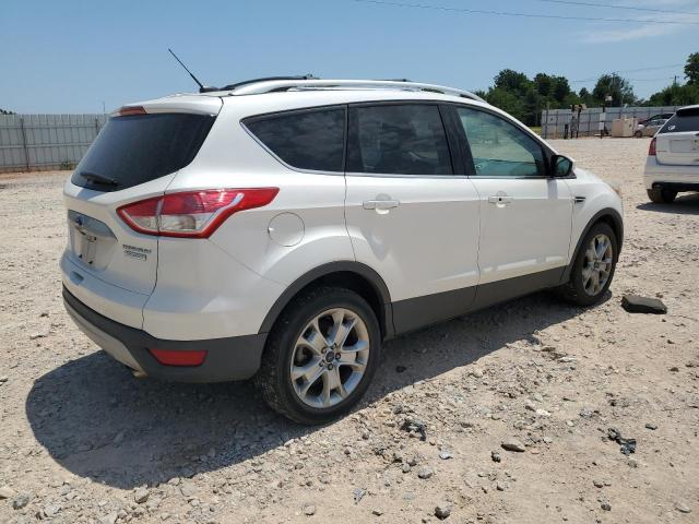 Photo 3 from auction – 2016 FORD ESCAPE TIT with VIN 1FMCU0J9XGUB38903