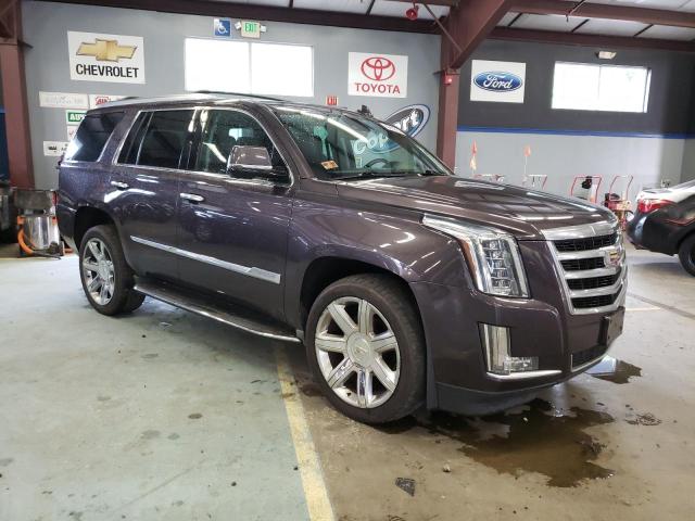 Photo 4 from auction – 2016 CADILLAC ESCALADE L with VIN 1GYS4BKJ8GR457377