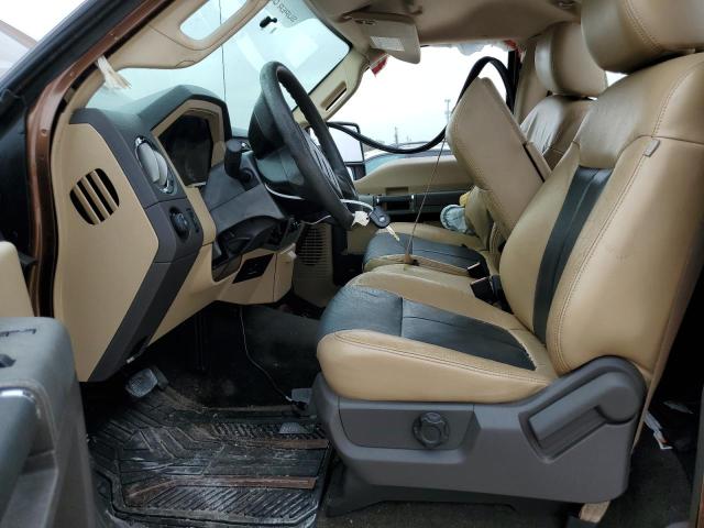 Photo 7 from auction – 2011 FORD F250 SUPER with VIN 1FTBF2B64BEA54914