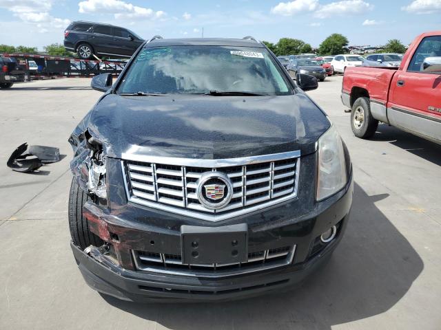 Photo 5 from auction – 2016 CADILLAC SRX PERFOR with VIN 3GYFNCE39GS515009