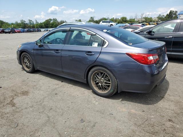 Photo 2 from auction – 2015 SUBARU LEGACY 2.5 with VIN 4S3BNAL66F3044169