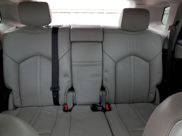 Photo 10 from auction – 2015 CADILLAC SRX LUXURY with VIN 3GYFNEE31FS595898