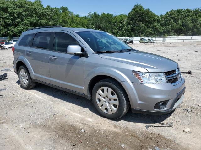 Photo 4 from auction – 2019 DODGE JOURNEY SE with VIN 3C4PDCBB1KT867612