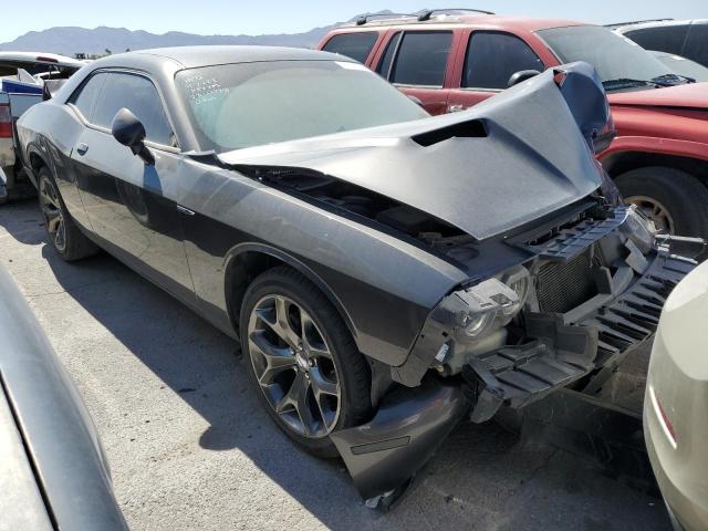 Photo 4 from auction – 2015 DODGE CHALLENGER with VIN 2C3CDZAG7FH850041