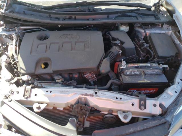 Photo 11 from auction – 2019 TOYOTA COROLLA L with VIN 5YFBURHEXKP860112
