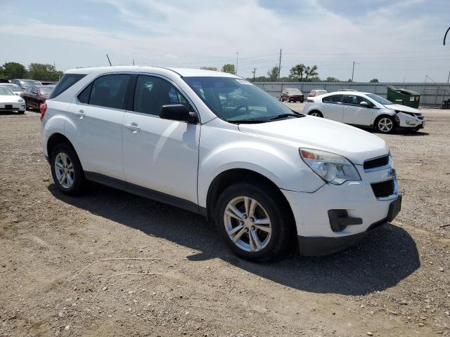 Photo 4 from auction – 2015 CHEVROLET EQUINOX LS with VIN 2GNFLEEK2F6104473