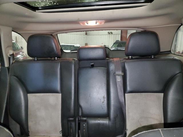 Photo 10 from auction – 2014 FORD EDGE SEL with VIN 2FMDK4JC7EBA87215