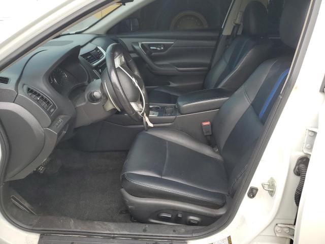 Photo 7 from auction – 2018 NISSAN ALTIMA 2.5 with VIN 1N4AL3AP4JC222040