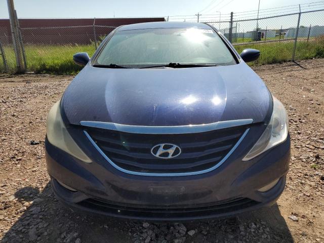 Photo 5 from auction – 2013 HYUNDAI SONATA GLS with VIN 5NPEB4AC7DH771998