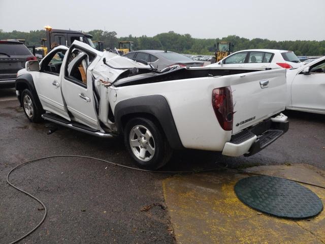 Photo 2 from auction – 2012 CHEVROLET COLORADO L with VIN 1GCDSCF91C8145797