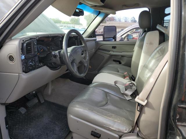 Photo 7 from auction – 2005 GMC NEW SIERRA with VIN 2GTEK13T251183084