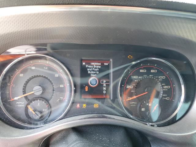 Photo 9 from auction – 2014 DODGE CHARGER SX with VIN 2C3CDXHG7EH357484