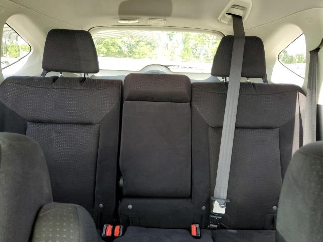 Photo 10 from auction – 2012 HONDA CR-V EX with VIN JHLRM4H54CC005257