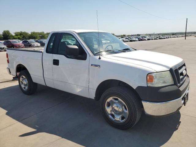 Zdjęcie 4 z aukcji – 2008 FORD F150 z VIN 1FTRF12298KD26518