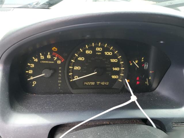 Photo 9 from auction – 2006 HONDA ACCORD EX with VIN 1HGCM56836A080751