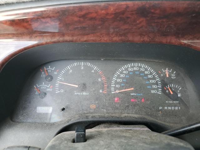 Photo 9 from auction – 1999 DODGE RAM 3500 with VIN 1B7MF33W2XJ535028