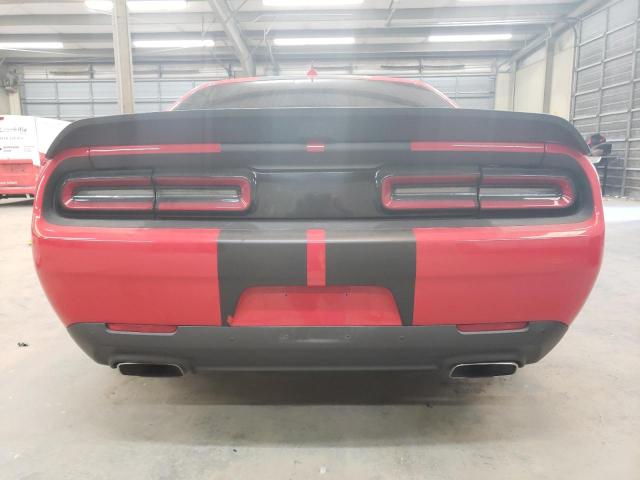 Photo 6 from auction – 2020 DODGE CHALLENGER with VIN 2C3CDZFJ9LH181139