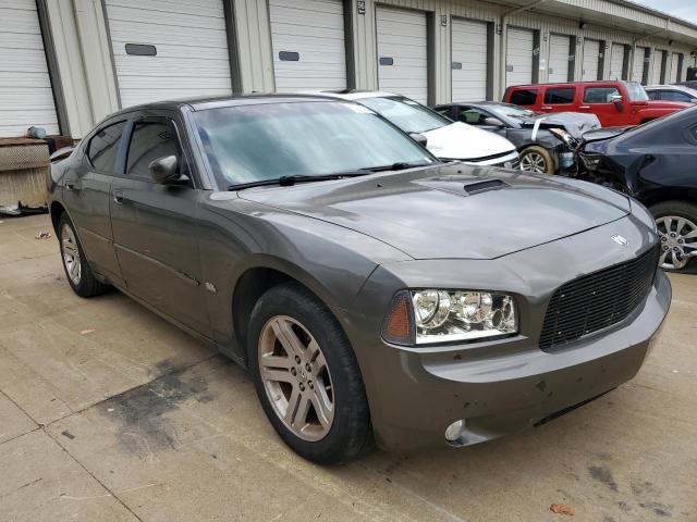 Photo 4 from auction – 2010 DODGE CHARGER SX with VIN 2B3CA3CV8AH153520