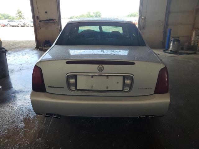 Photo 6 from auction – 2000 CADILLAC DEVILLE with VIN 1G6KD54Y0YU338029
