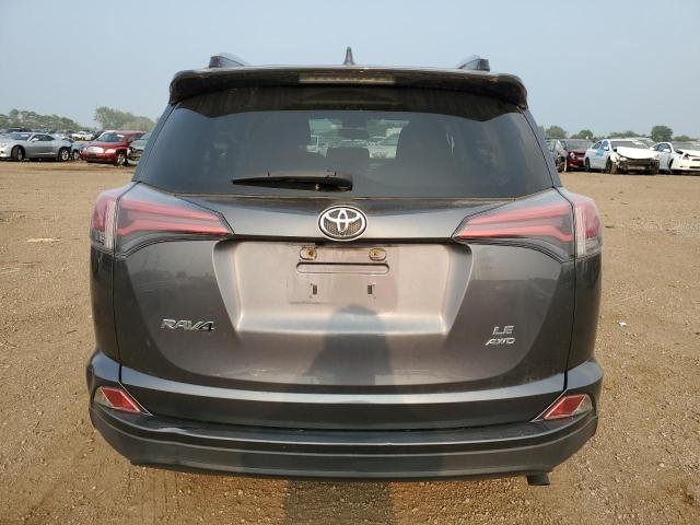 Photo 6 from auction – 2016 TOYOTA RAV4 LE with VIN JTMBFREV0GD185153